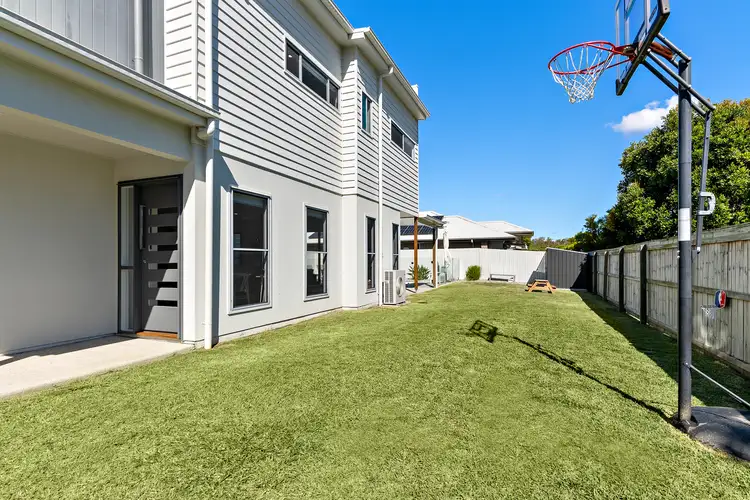 Third view of Homely house listing, 45 Apple Crescent, Caloundra West QLD 4551