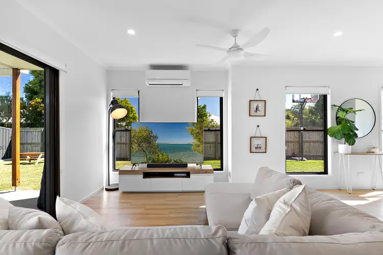 Fourth view of Homely house listing, 45 Apple Crescent, Caloundra West QLD 4551
