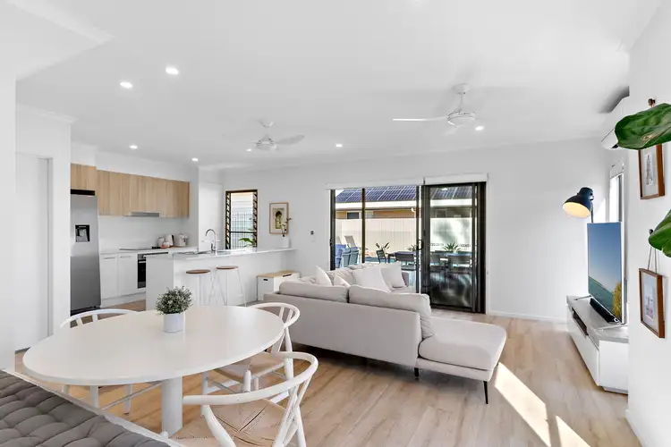 Fifth view of Homely house listing, 45 Apple Crescent, Caloundra West QLD 4551