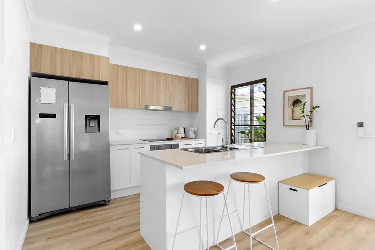 Sixth view of Homely house listing, 45 Apple Crescent, Caloundra West QLD 4551