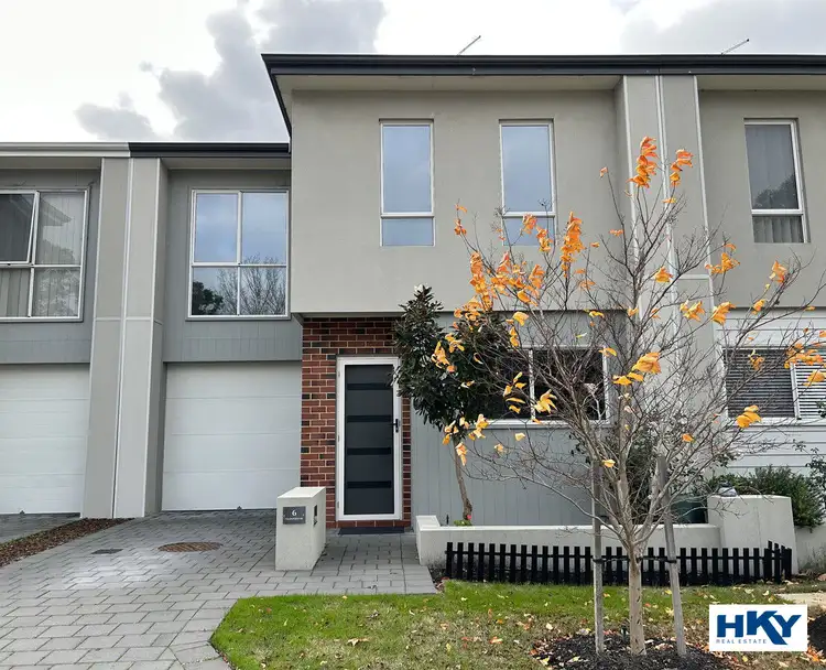6 Gloucester Approach, Brabham WA 6055