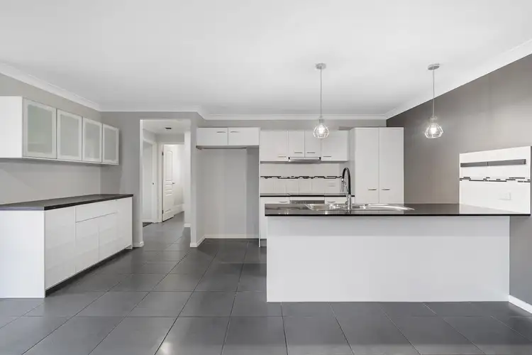 Fourth view of Homely house listing, 44 Sunridge Circuit, Bahrs Scrub QLD 4207
