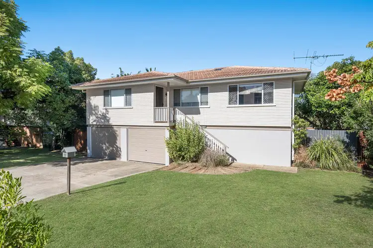 12 Robtrish Street, Manly West QLD 4179