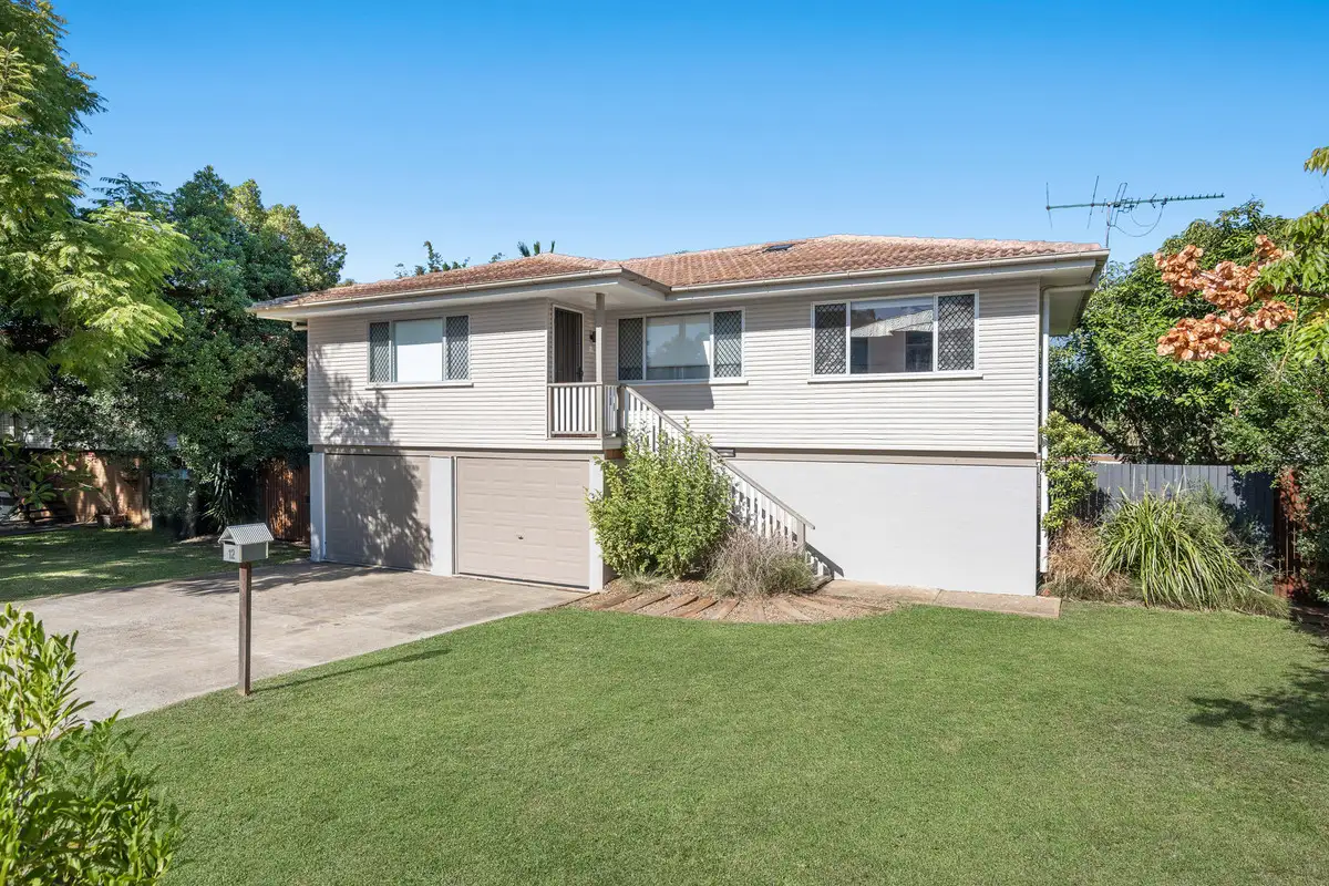 Main view of Homely house listing, 12 Robtrish Street, Manly West QLD 4179