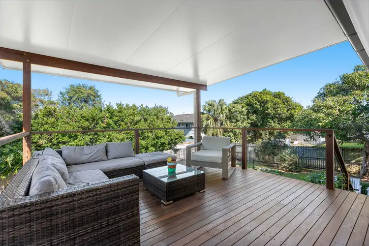 Second view of Homely house listing, 12 Robtrish Street, Manly West QLD 4179