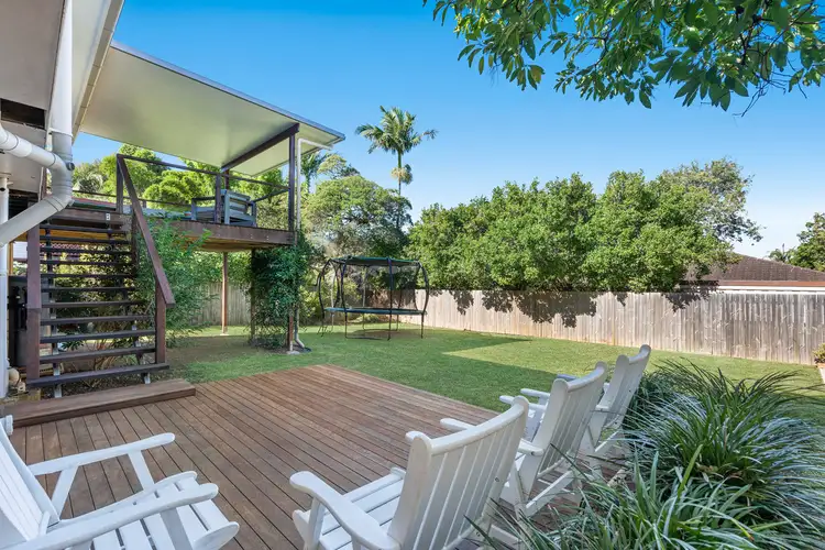 Sixth view of Homely house listing, 12 Robtrish Street, Manly West QLD 4179