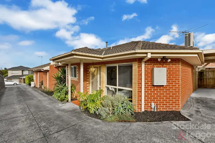 Main view of Homely unit listing, 2/14 Kiama Street, Glenroy VIC 3046