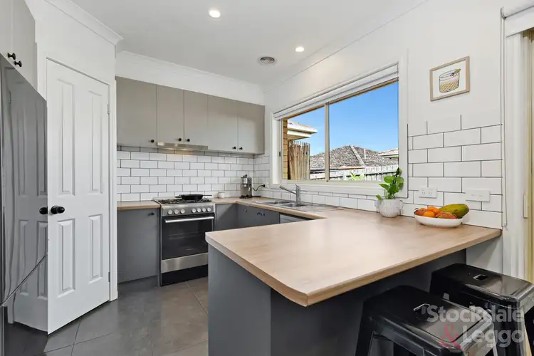 Second view of Homely unit listing, 2/14 Kiama Street, Glenroy VIC 3046