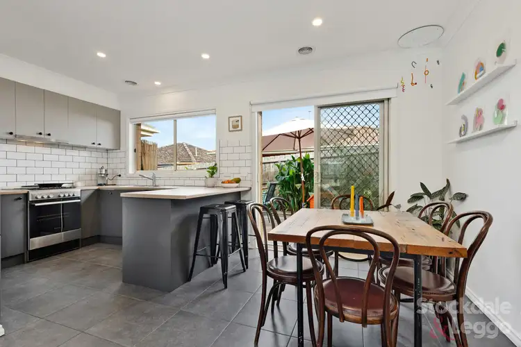 Third view of Homely unit listing, 2/14 Kiama Street, Glenroy VIC 3046