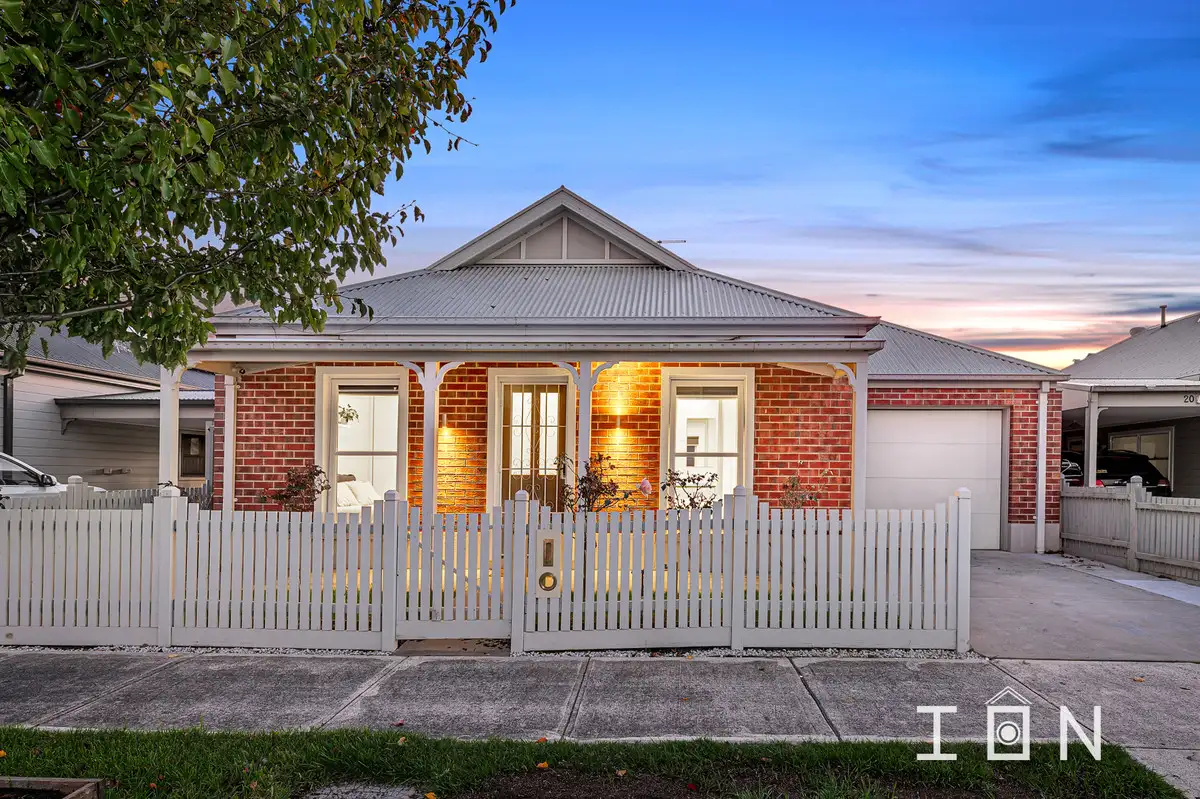 Main view of Homely house listing, 22 Stark Circuit, Cranbourne East VIC 3977