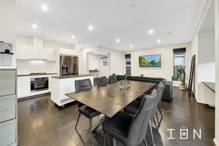 Second view of Homely house listing, 22 Stark Circuit, Cranbourne East VIC 3977