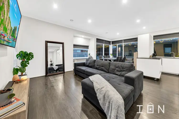 Third view of Homely house listing, 22 Stark Circuit, Cranbourne East VIC 3977