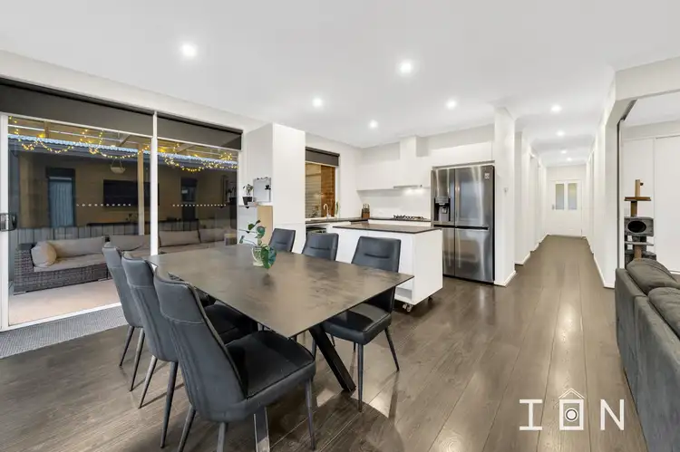 Fourth view of Homely house listing, 22 Stark Circuit, Cranbourne East VIC 3977