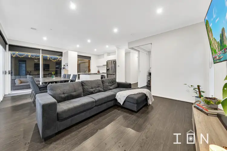 Sixth view of Homely house listing, 22 Stark Circuit, Cranbourne East VIC 3977