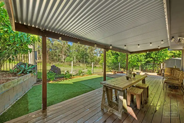 13 Lawman Street, Caloundra West QLD 4551