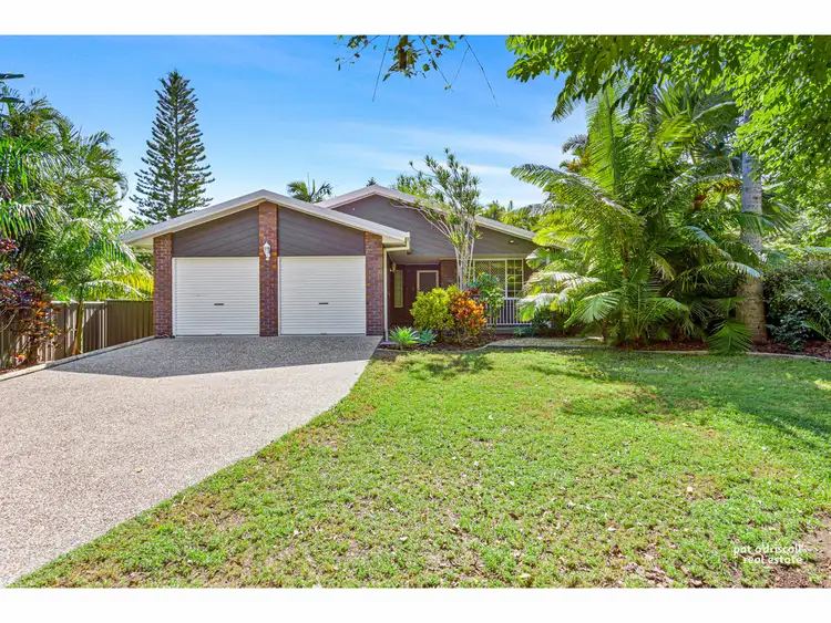 277A Frenchville Road, Frenchville QLD 4701