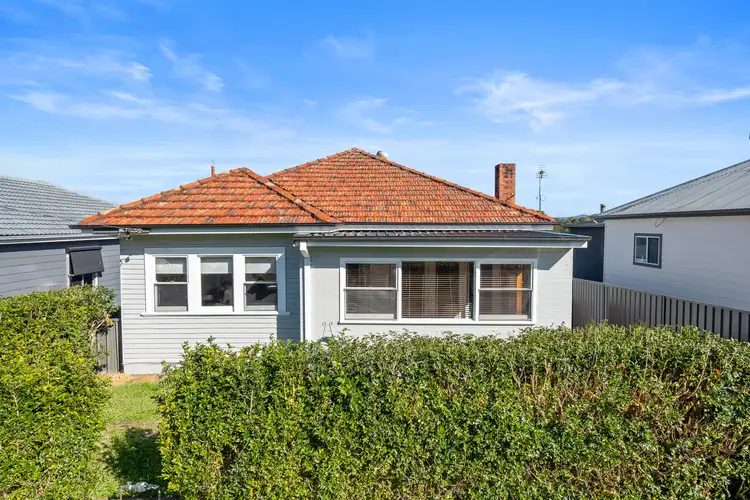 Main view of Homely house listing, 29 Mawson Street, Shortland NSW 2307