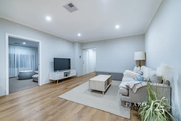 Fourth view of Homely house listing, 15 Alabaster Approach, Jindalee WA 6036