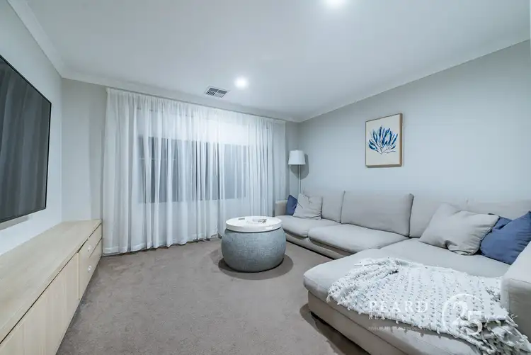 Fifth view of Homely house listing, 15 Alabaster Approach, Jindalee WA 6036