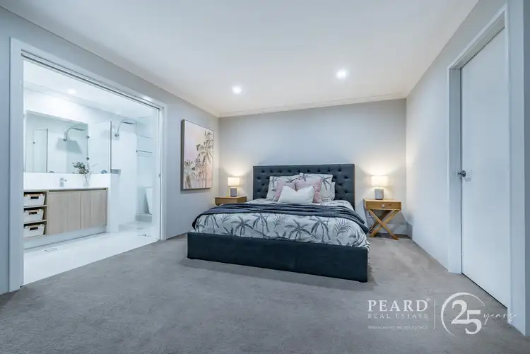 Sixth view of Homely house listing, 15 Alabaster Approach, Jindalee WA 6036