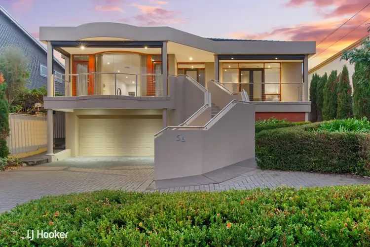 56 George Street, Torrens Park SA 5062