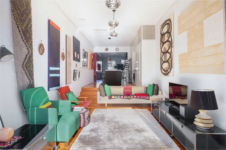 66 Cooper Street, Surry Hills NSW 2010