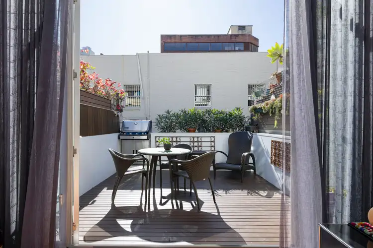 Fourth view of Homely terrace listing, 66 Cooper Street, Surry Hills NSW 2010