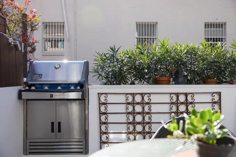 Fifth view of Homely terrace listing, 66 Cooper Street, Surry Hills NSW 2010