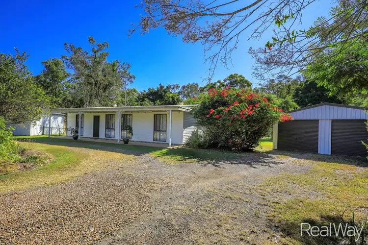 Main view of Homely house listing, 14 Wonderland Avenue, Branyan QLD 4670