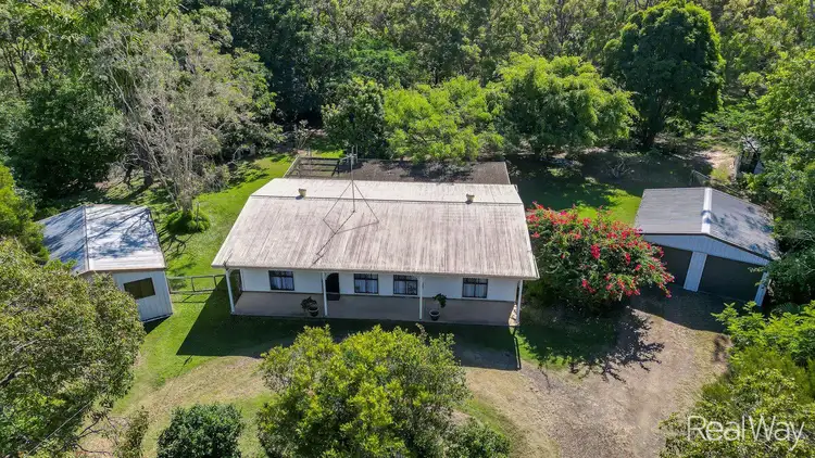 Third view of Homely house listing, 14 Wonderland Avenue, Branyan QLD 4670