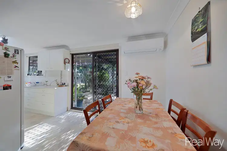 Sixth view of Homely house listing, 14 Wonderland Avenue, Branyan QLD 4670