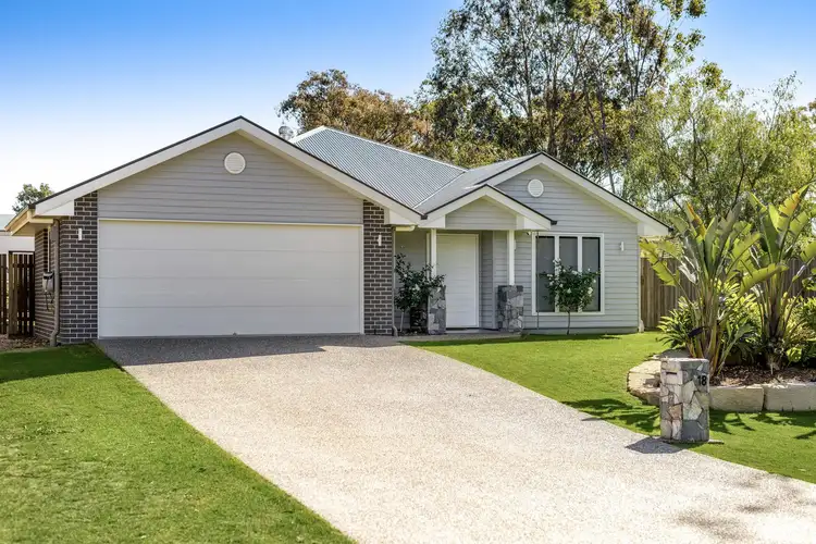 18 Highland Park Road
