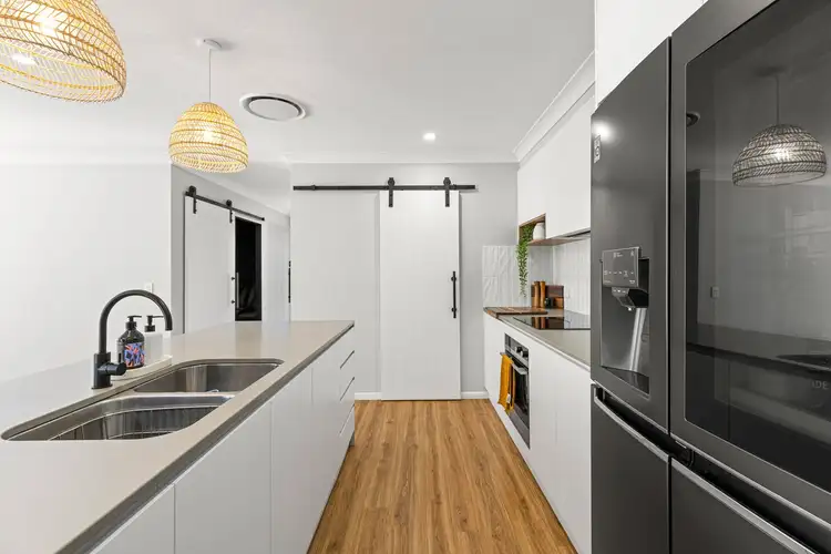 Fifth view of Homely house listing, 18 Highland Park Road, Meringandan West QLD 4352