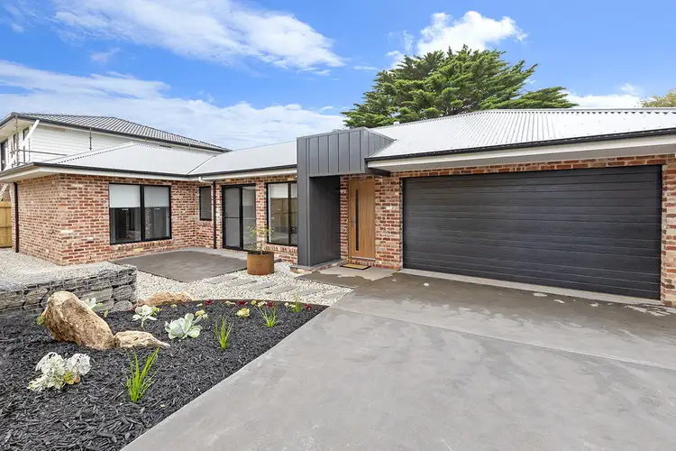 Main view of Homely house listing, 6 HOLBROOK Street, Warrnambool VIC 3280