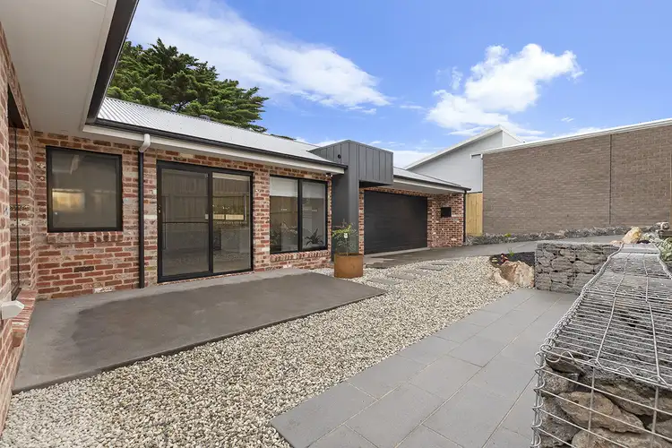 Second view of Homely house listing, 6 HOLBROOK Street, Warrnambool VIC 3280