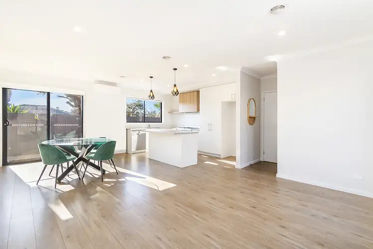 Fifth view of Homely house listing, 6 HOLBROOK Street, Warrnambool VIC 3280
