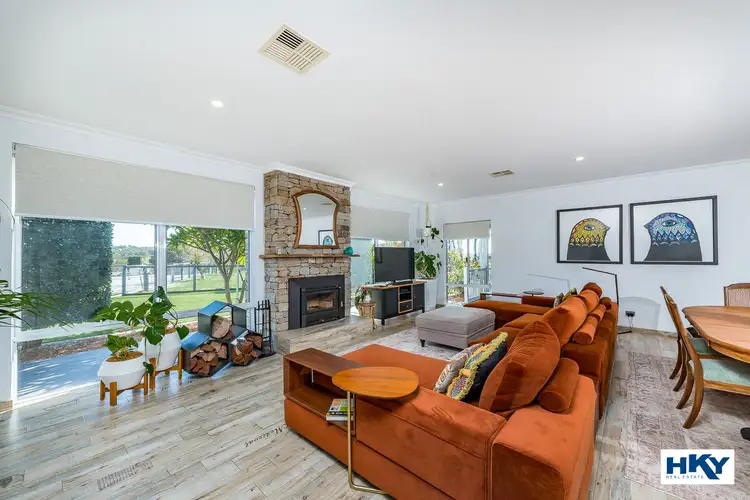 Fourth view of Homely house listing, 38 Meyer Close, Lower Chittering WA 6084