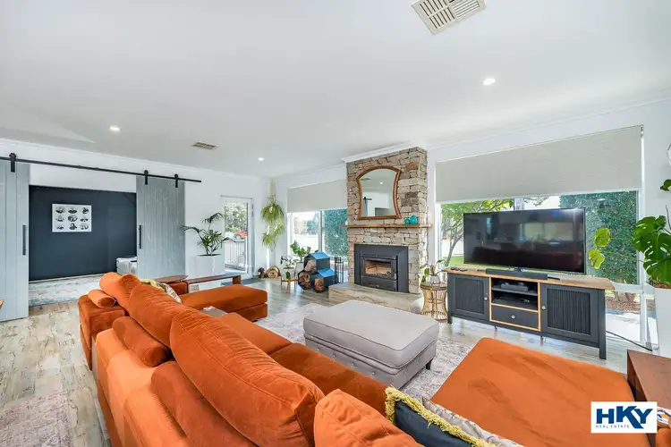 Fifth view of Homely house listing, 38 Meyer Close, Lower Chittering WA 6084