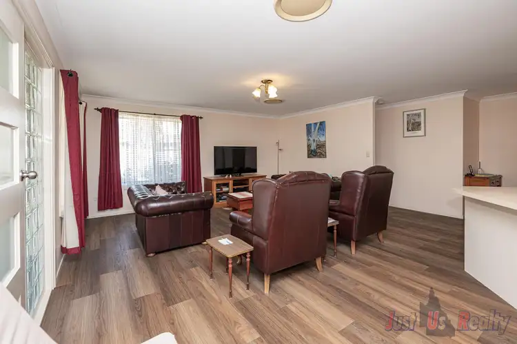 Main view of Homely house listing, 5 Broadwater Close, Bargara QLD 4670