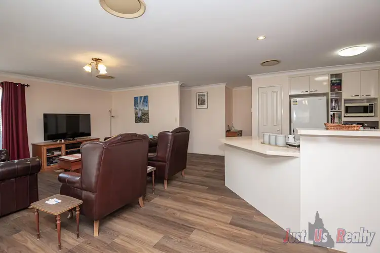 Fifth view of Homely house listing, 5 Broadwater Close, Bargara QLD 4670