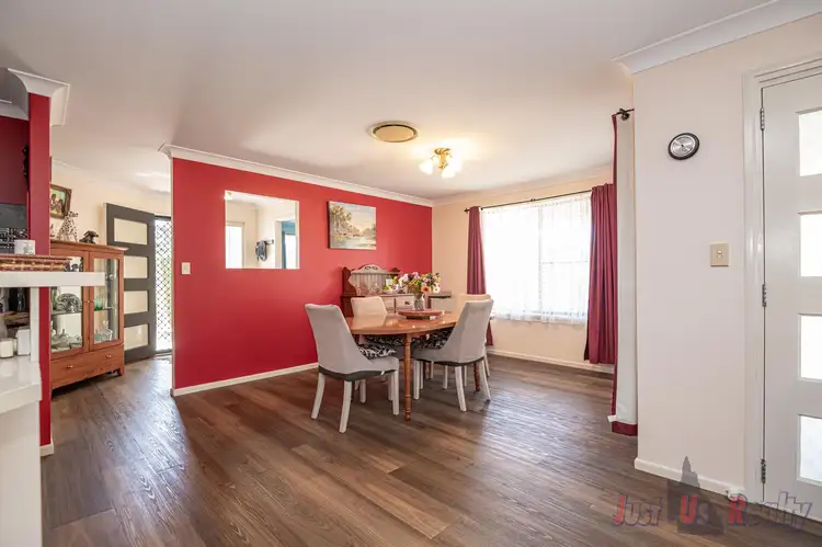 Sixth view of Homely house listing, 5 Broadwater Close, Bargara QLD 4670