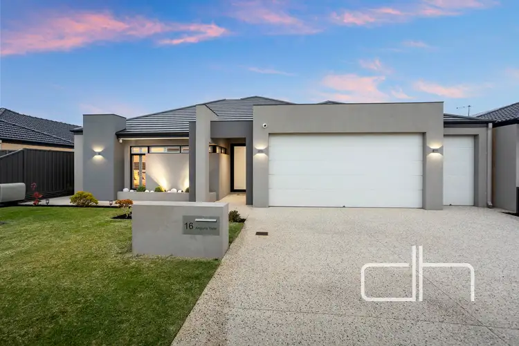 16 Anguria View, Landsdale WA 6065