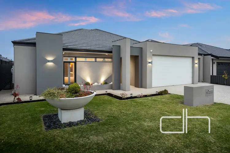 Second view of Homely house listing, 16 Anguria View, Landsdale WA 6065