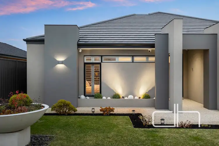 Third view of Homely house listing, 16 Anguria View, Landsdale WA 6065