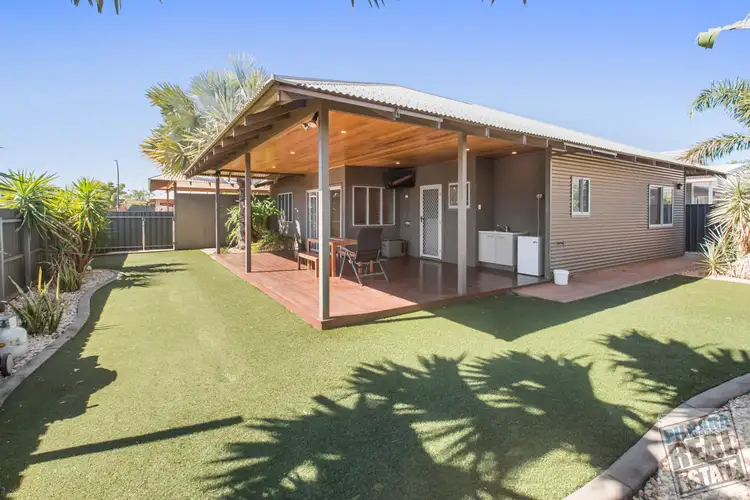 2 Nyamina Road, Baynton WA 6714