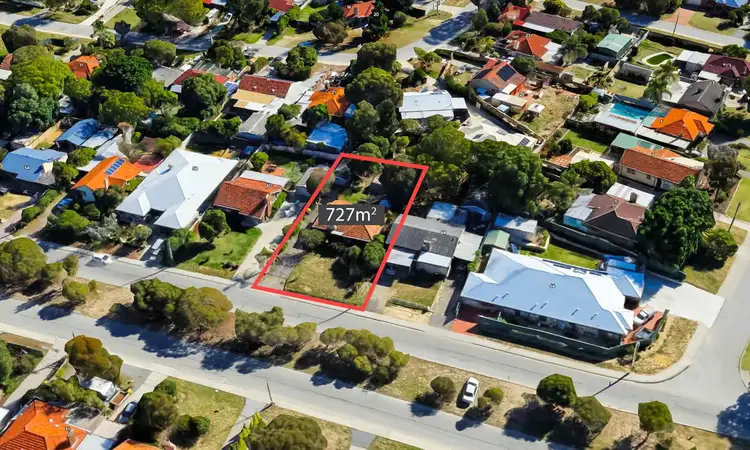 Second view of Homely house listing, 62 Cordelia Avenue, Coolbellup WA 6163