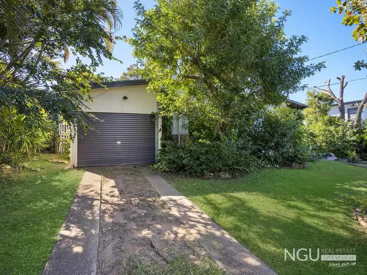 14 Edwards Street, Eastern Heights QLD 4305