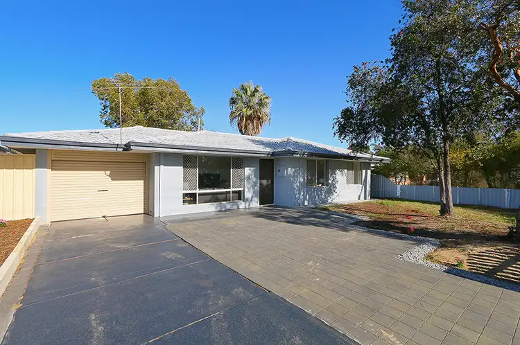Second view of Homely house listing, 49 Stafford Road, Kenwick WA 6107