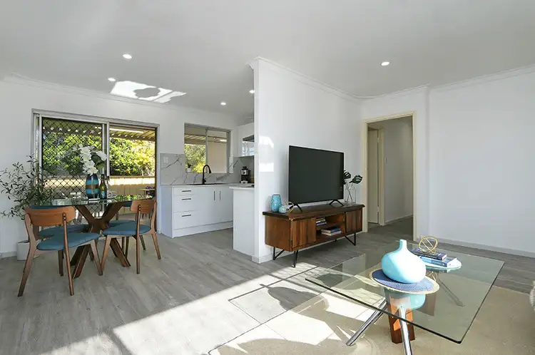 Fifth view of Homely house listing, 49 Stafford Road, Kenwick WA 6107