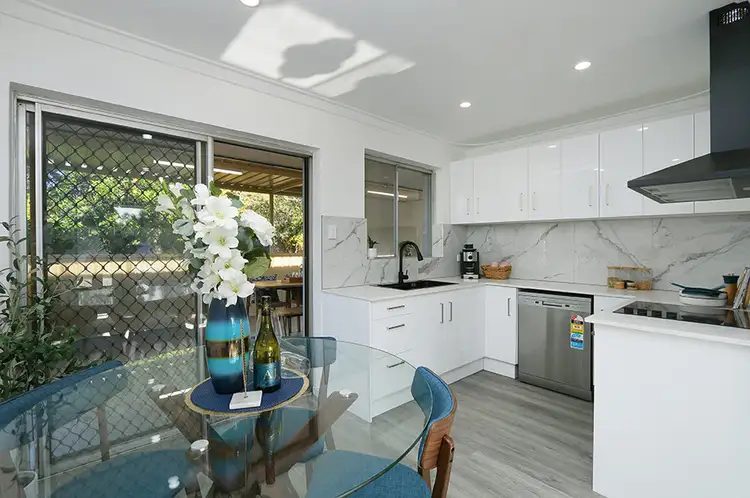 Sixth view of Homely house listing, 49 Stafford Road, Kenwick WA 6107